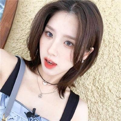 危机中的女人