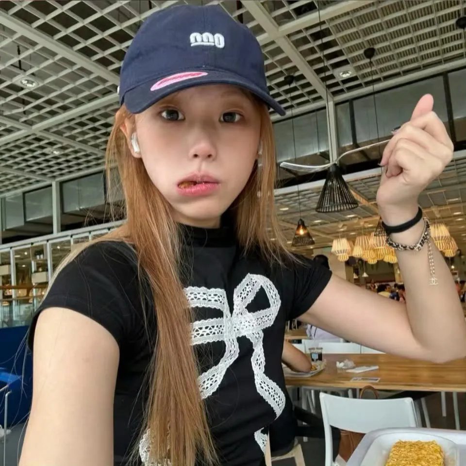 我是你的女人