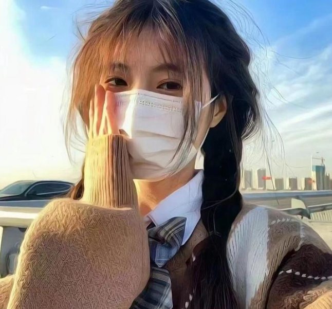 难为了丈夫