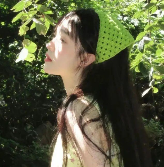 我的朋友们